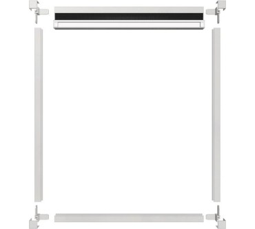 Produktbild Lidl / Livarno Home Insektenschutz für Dachfester (110 x 160 cm)