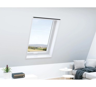 Produktbild Lidl / Livarno Home Insektenschutz für Dachfester (110 x 160 cm)