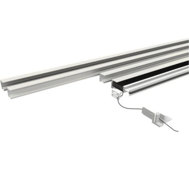 Produktbild Lidl / Livarno Home Insektenschutz für Dachfester (110 x 160 cm)