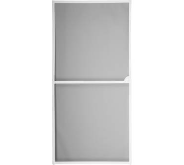 Produktbild Lidl / Livarno Home Alu-Insektenschutz-Schiebetür (120 x 240 cm)