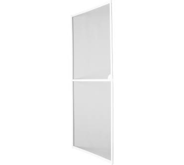 Produktbild Lidl / Livarno Home Alu-Insektenschutz-Schiebetür (120 x 240 cm)