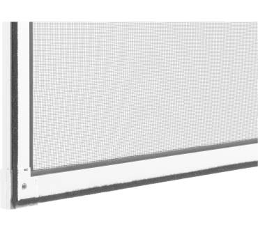 Produktbild Lidl / Livarno Home Alu-Insektenschutz-Schiebetür (120 x 240 cm)