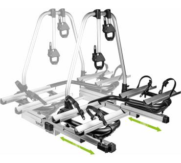 Produktbild Eufab Deichselträger BS260 (11770)