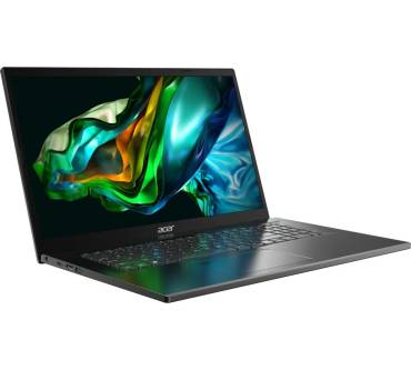 Produktbild Acer Aspire 17 A17-51M