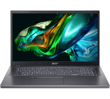 Produktbild Acer Aspire 17 A17-51M