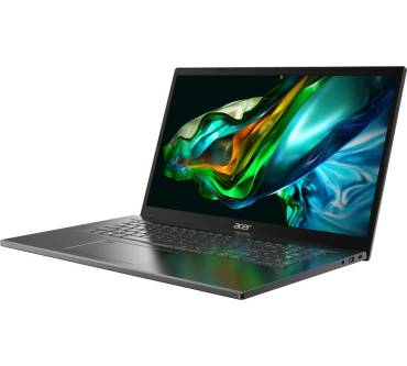 Produktbild Acer Aspire 17 A17-51M