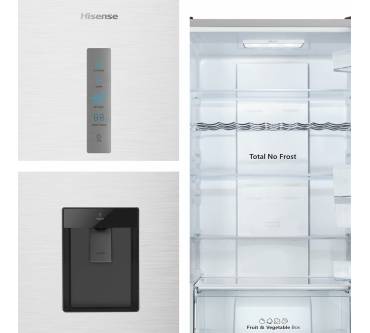 Produktbild Hisense RB3N300NMCC