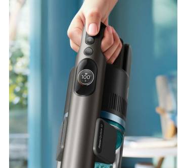 Produktbild Philips Aqua Plus 8000 Series XC8155/01