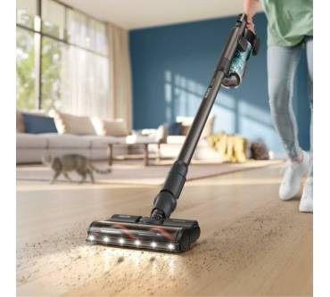 Produktbild Philips Aqua Plus 8000 Series XC8155/01