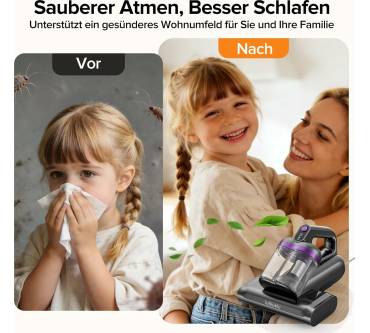 Produktbild Lubluelu M8