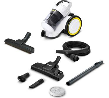 Produktbild Kärcher VC 3 Plus