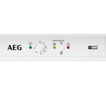 Produktbild AEG NAB6L88ES
