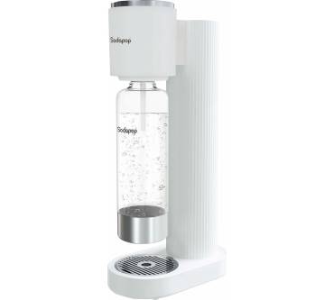 Produktbild Sodapop Cooper Pro