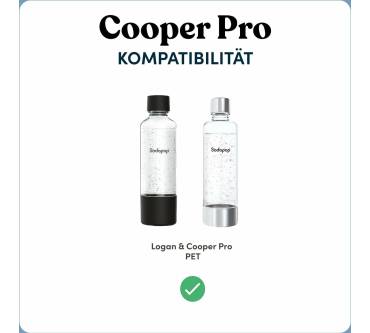 Produktbild Sodapop Cooper Pro