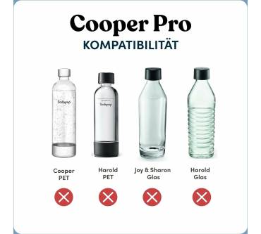 Produktbild Sodapop Cooper Pro