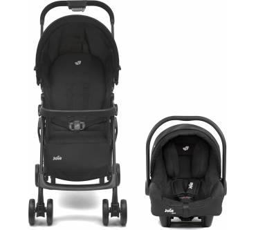 Produktbild Joie i-Juva