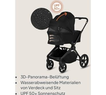 Produktbild Lionelo Freya