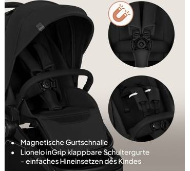 Produktbild Lionelo Freya