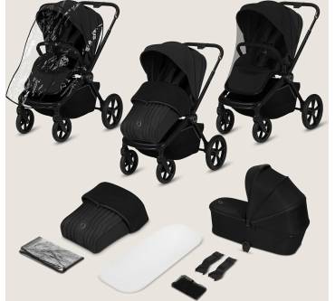 Produktbild Lionelo Freya