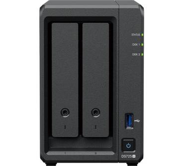 Produktbild Synology DS725+
