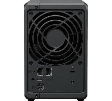 Produktbild Synology DS725+