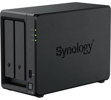 Produktbild Synology DS725+