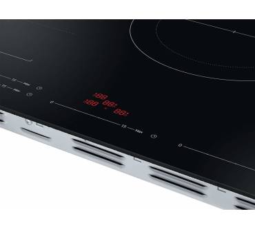 Produktbild Samsung NZ84C6057FK