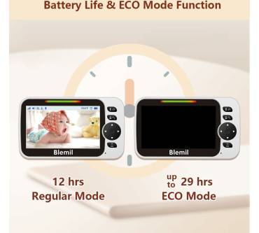 Produktbild Blemil BL9052-2