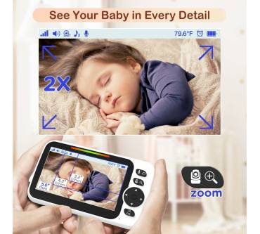 Produktbild Blemil BL9052-2