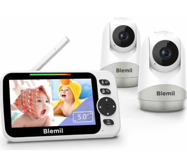 Produktbild Blemil BL9052-2