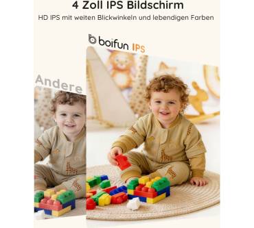 Produktbild Boifun VB616-2