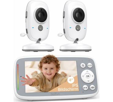 Produktbild Boifun VB616-2