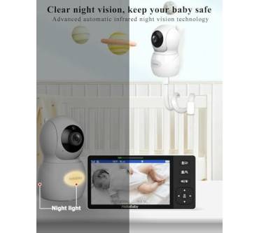 Produktbild HelloBaby HB6081