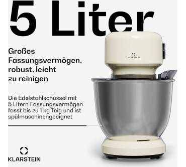 Produktbild Klarstein Bella Evo