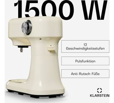 Produktbild Klarstein Bella Evo