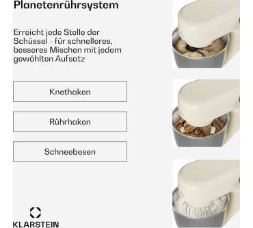 Produktbild Klarstein Bella Evo