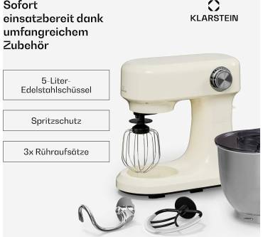 Produktbild Klarstein Bella Evo