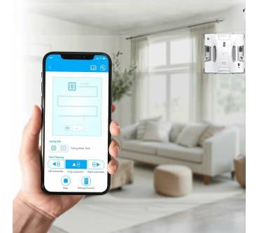 Produktbild Hobot S7 Pro