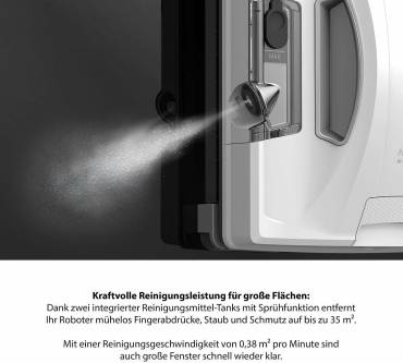 Produktbild Hobot S7 Pro