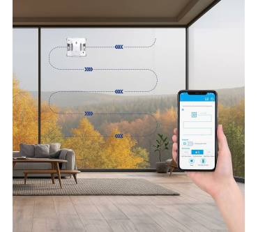 Produktbild Hobot S7 Pro