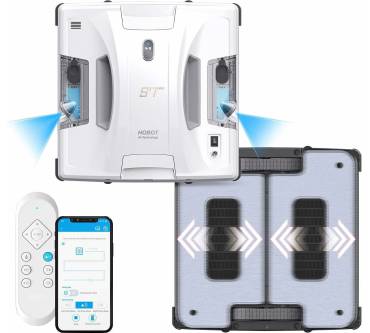 Produktbild Hobot S7 Pro