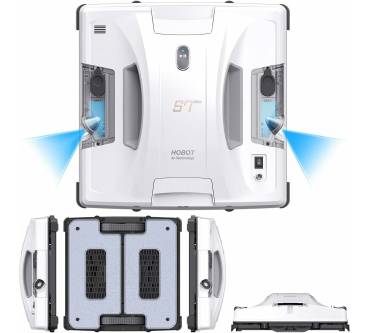 Produktbild Hobot S7 Pro