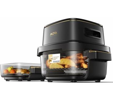 Produktbild Mova Aeroglass AF20 Pro