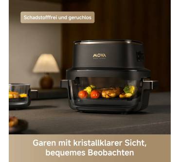 Produktbild Mova Aeroglass AF20 Pro