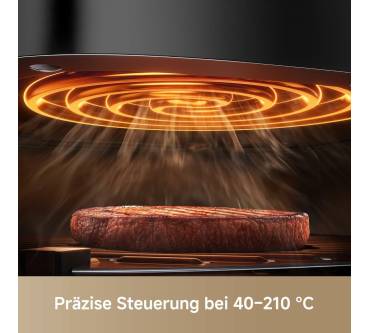 Produktbild Mova Aeroglass AF20 Pro