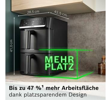 Produktbild Bosch Serie 6 MAFD661B0