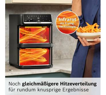 Produktbild Bosch Serie 6 MAFD661B0