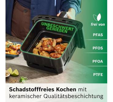 Produktbild Bosch Serie 6 MAFD661B0
