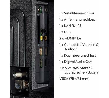 Produktbild Medion Life P8322500 (MD 832100)