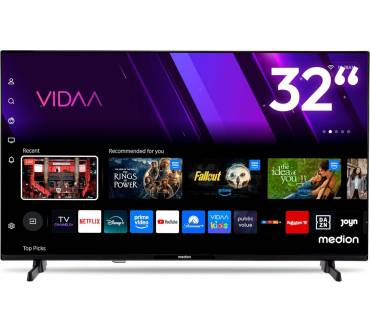 Produktbild Medion Life P8322501 (MD 832101)